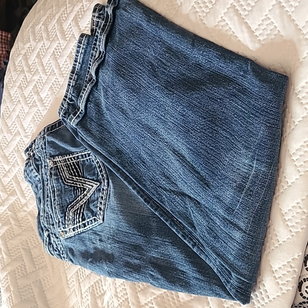 Vigoss Jeans size 16x31